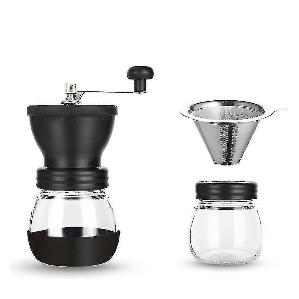 Coffee Grinder Ceramic Coffee Grinder Bean Grinders Kitchen Grinders A