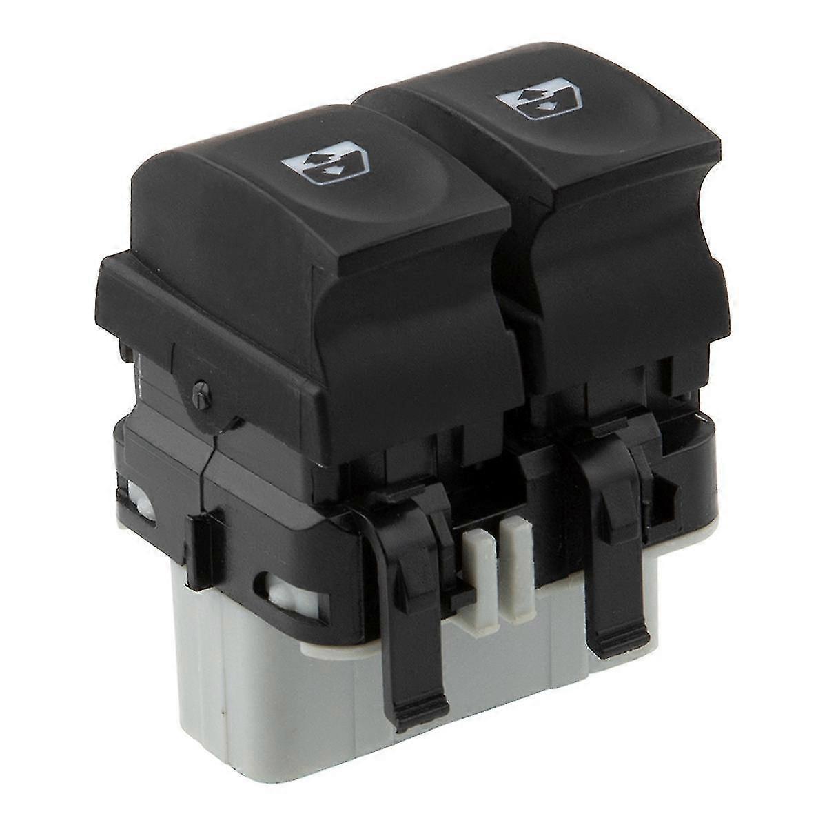 8200214939 214939 Bil elektrisk vindusbryter Auto vindusløftkontrollknapp for 3 symbol