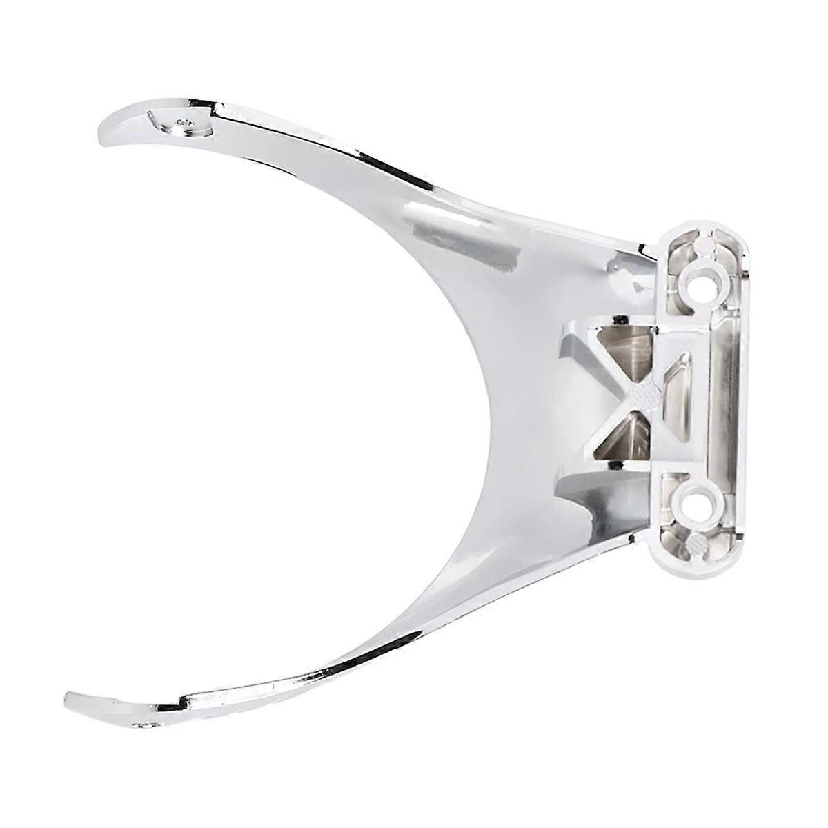 Chrome Headlight Bracket Mount Fit for VRod 20022017 Muscle VRSCF VRSCA