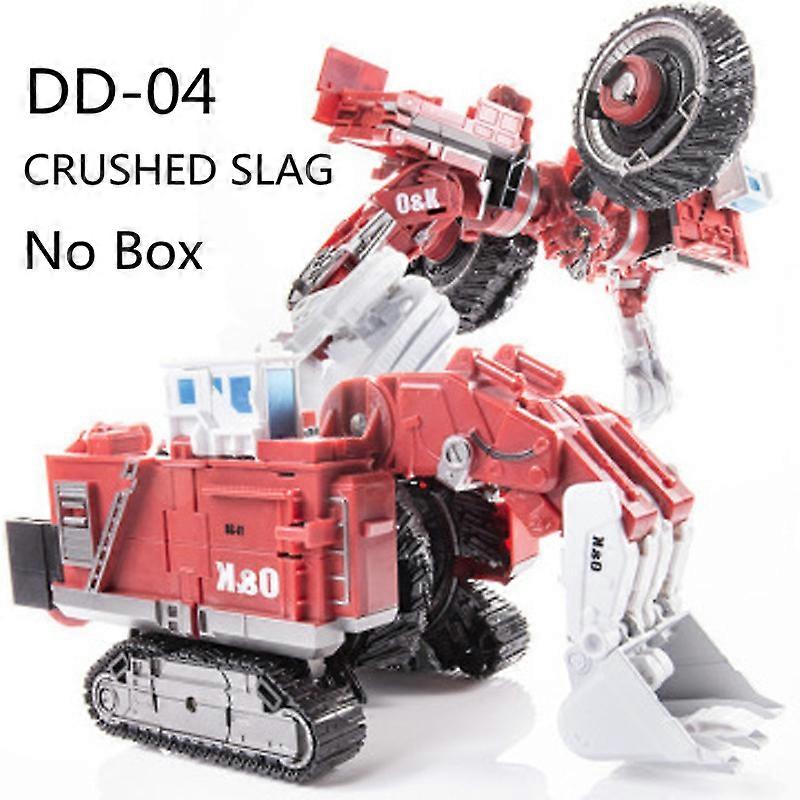 Baiwei TW1022 OP Commander Ultra Magnus KO Transformation Masterpiece Figure Toy Commander Nemesis Prime Deformation Car Robot