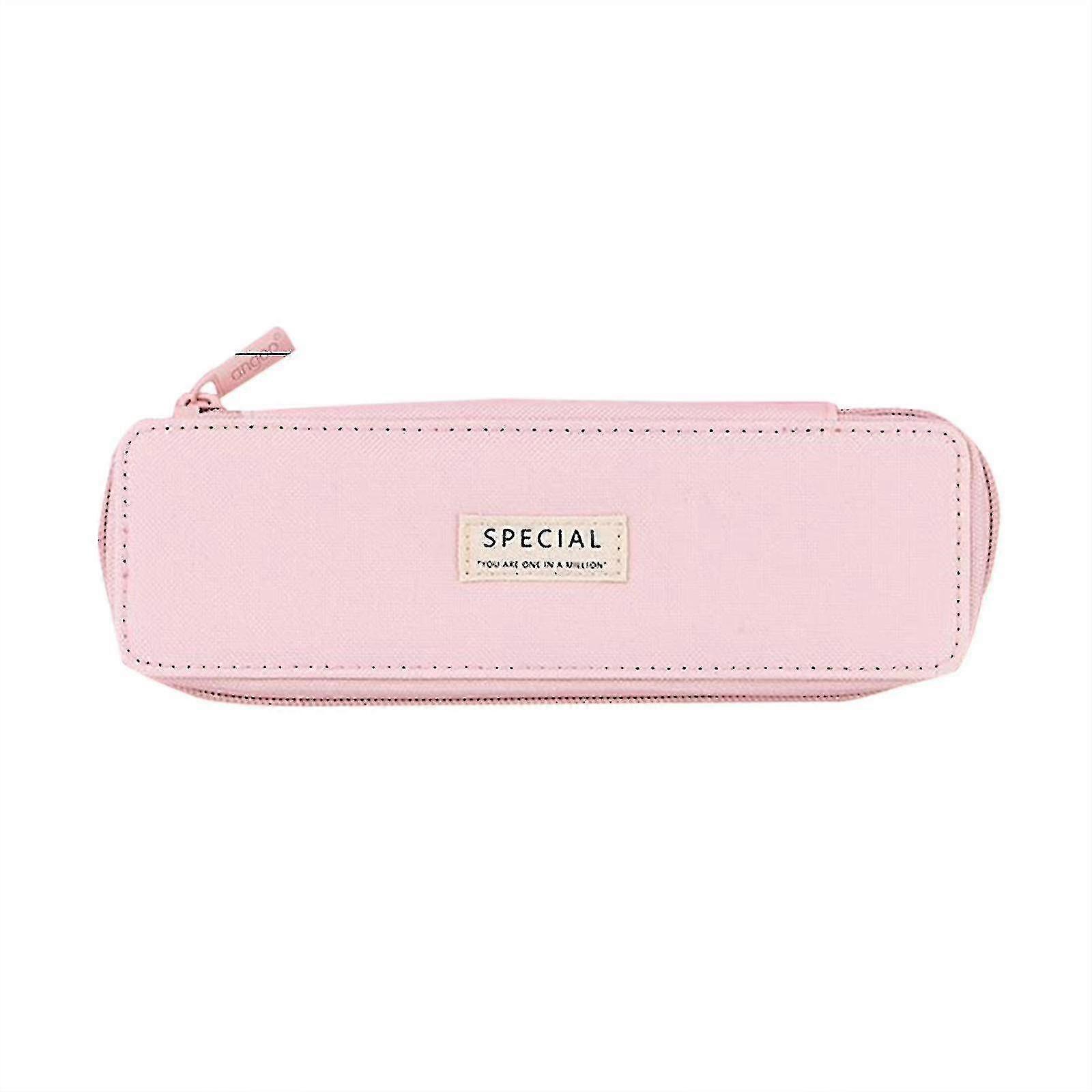 The Pen Bag Strap Design Is Firm Small And Easy To Carry One Hand Can Hold