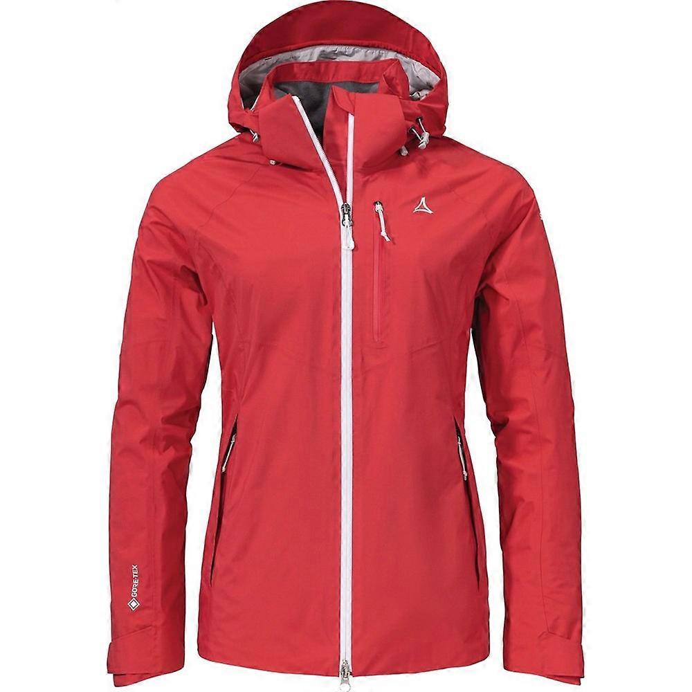Jackets Schöffel Trekking-wanderjacke Gaschurn 134782003