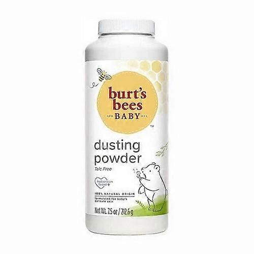 バーツビーズベビーダスティングパウダー、7.5オンス