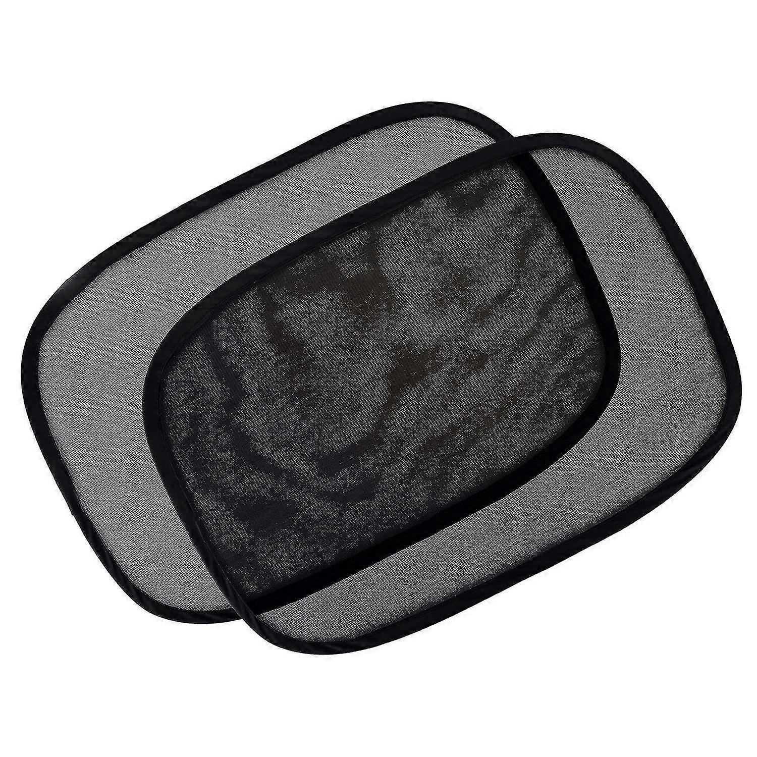 Sunshade παραθύρων αυτοκινήτων-(2 πακέτα)-21» X 14» sunshade παραθύρων αυτοκινήτων-παρέχετε την προστασία ήλιων, το θάμπωμα και την uv προστασία για το παιδί-μωρό σας δευτερεύον αυτοκίνητο παραθύρων Sunsha