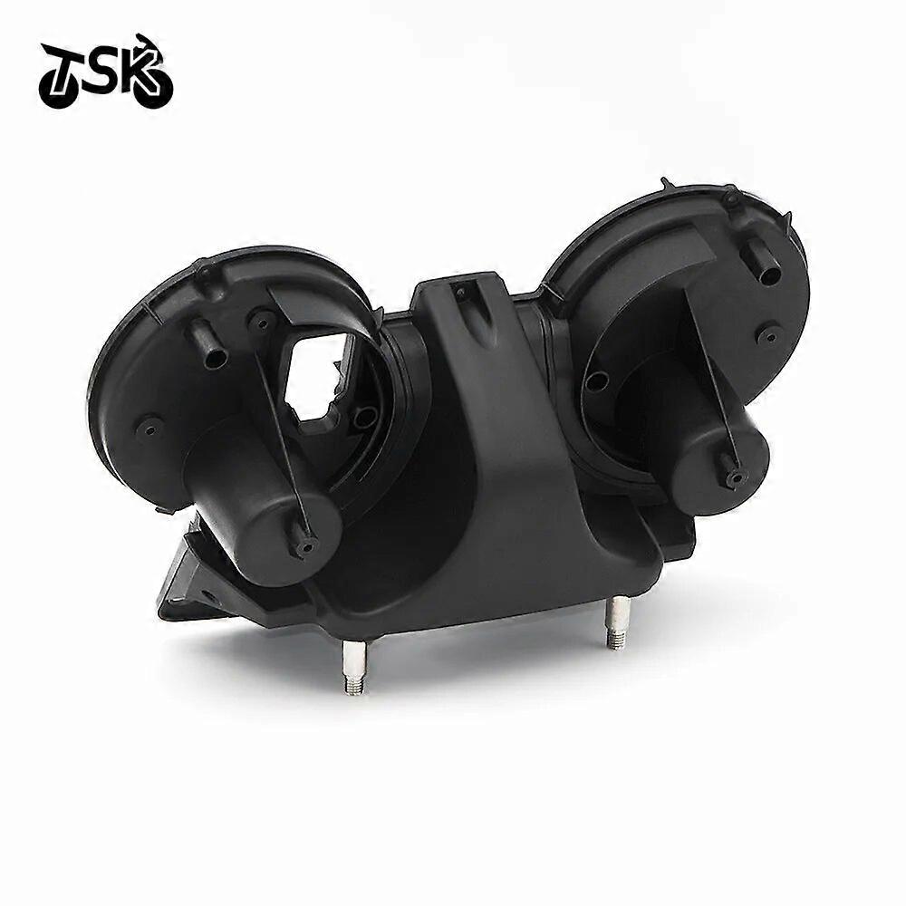 For HONDA CB1300 1997 - 2003 98 99 10 01 02 03 Speed Meter Clock Instrument Case Gauges Odometer Tachometer Housing Box Cover