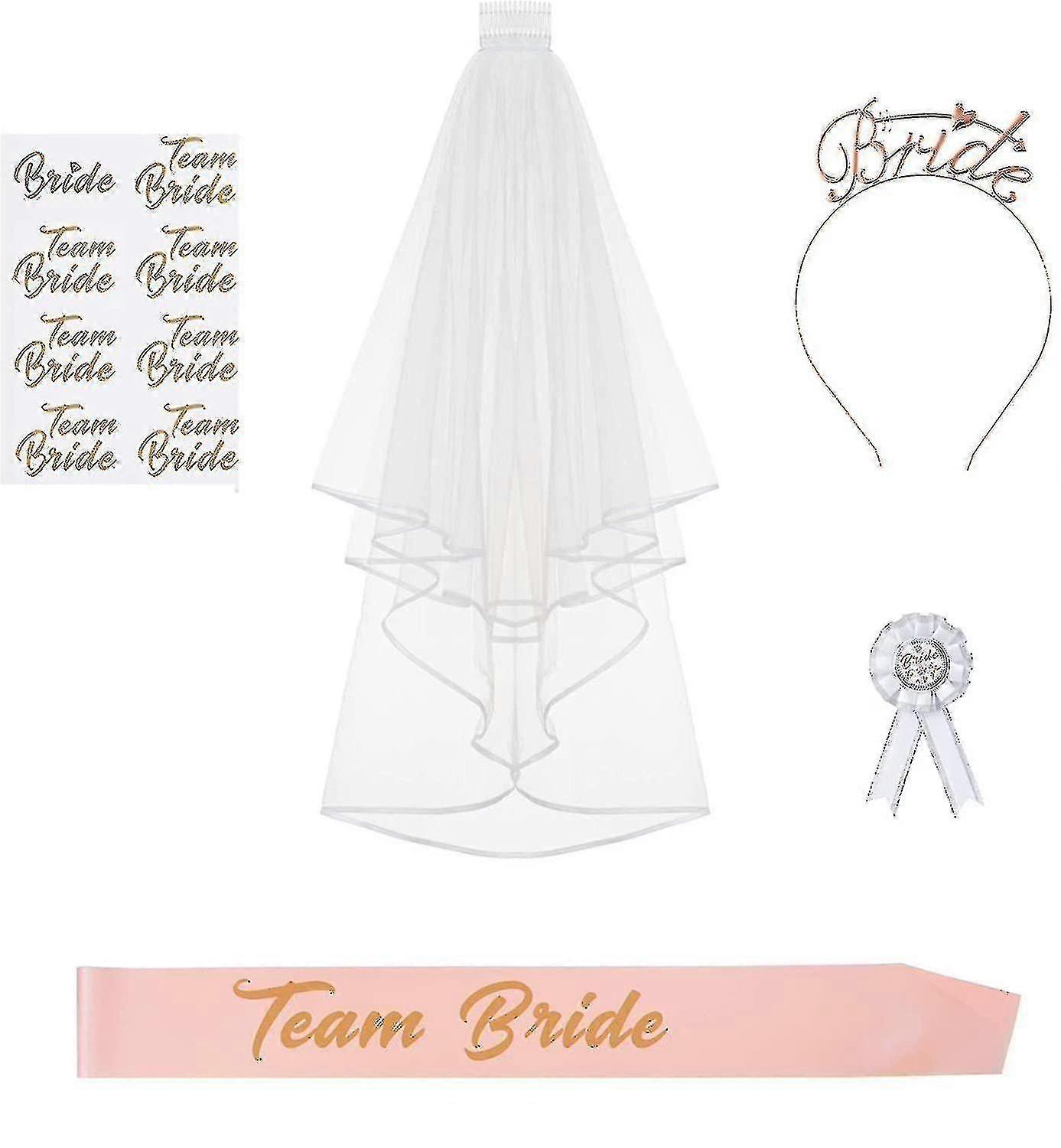 30pcs Bachelorette Set Group Set For