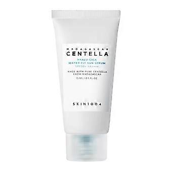 SKIN1004 - Madagaskar Centella Hyalu-Cica WATER-FIT Sun Serum, 15ml