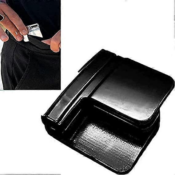 Multi-Function Belt Clip,Cordless Buckle Belt,Invisible Belt, Lazy Belt Tighten Waistband,Unisex