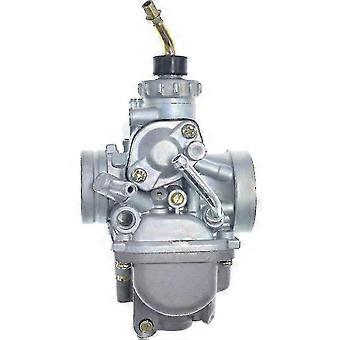 Carburetor For Yamaha TTR125 Dirt Bike - 2000-2003 Models, 4-Stroke, Mechanical Choke 10 thumbnail image