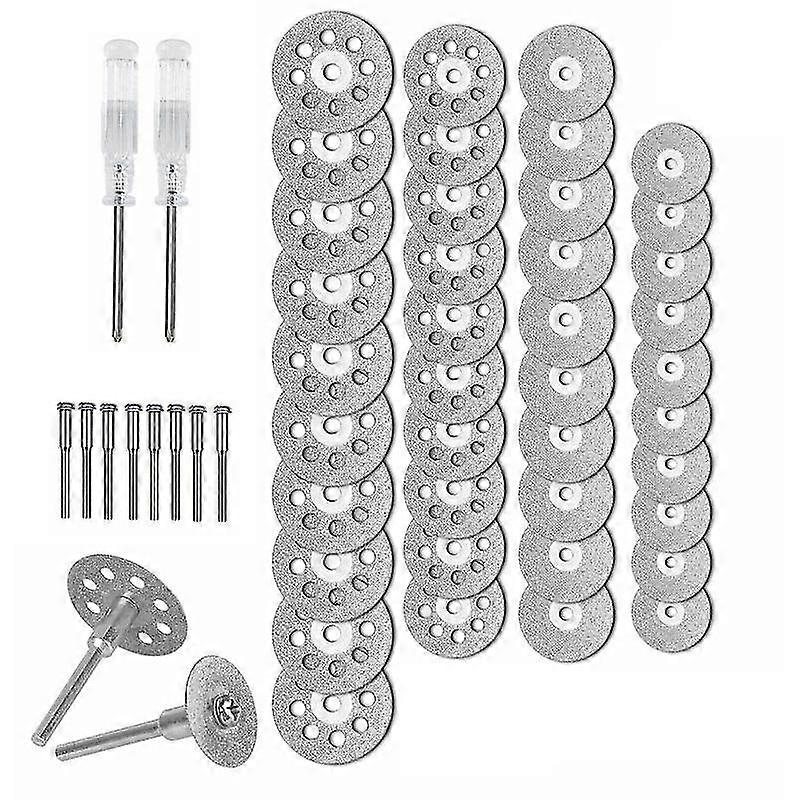 Metalltrennscheibe Fr Dremel 50X Diamond Rotary Tool Grinder