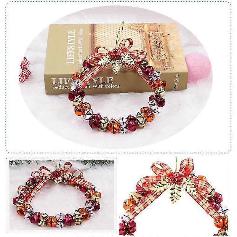 Christmas Decorations Pendant Creative Christ