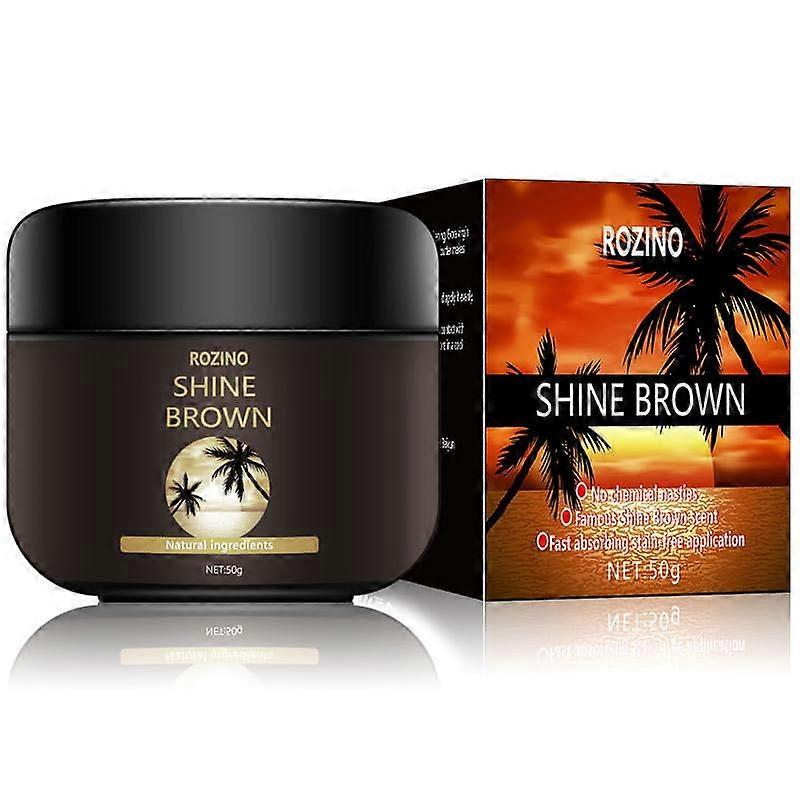 جل التسمير المكثف ، جل التسمير المكثف ، جل التسمير البني ، جل كريم مسرع التسمير الطبيعي لكراسي الاستلقاء للتشمس والشمس الخارجية