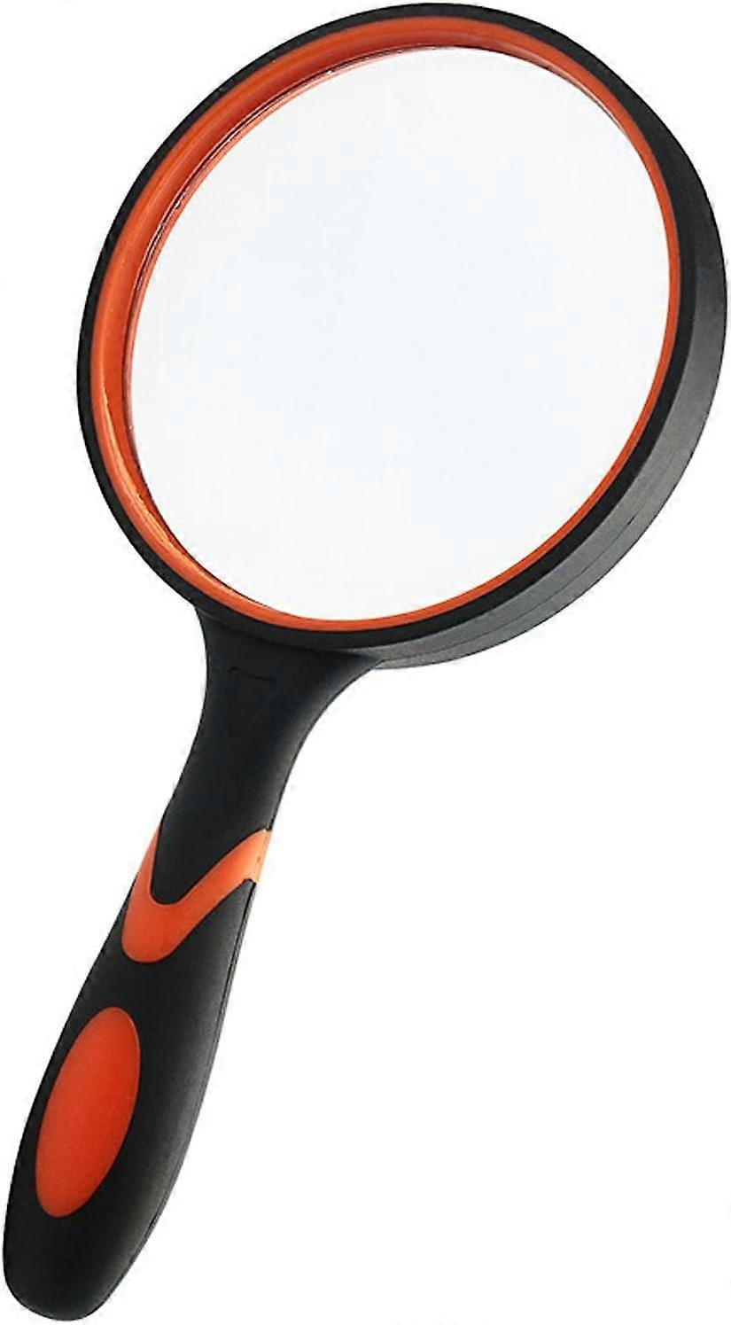 10x lupa, 75mm lupa, lupa na čítanie, detská lupa, detská lupa, lupa pre detský hmyz, lupa