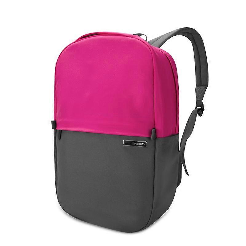 Farblich passende multifunktionale Computertasche