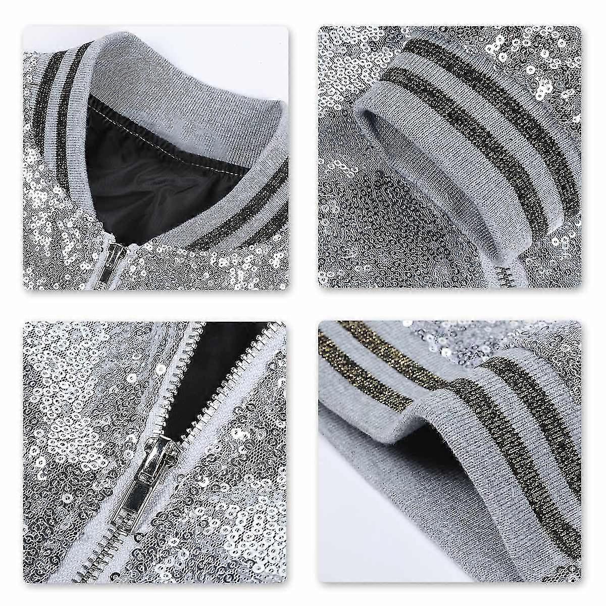 TOBTCUSDEE Mens Jackets Casual Stylish Summer Beach Bomber Jacket With Tropical Tree Men's Bomber Jacket Lightweight Casual Stylish Jacket Windbreaker Varsity Jackets