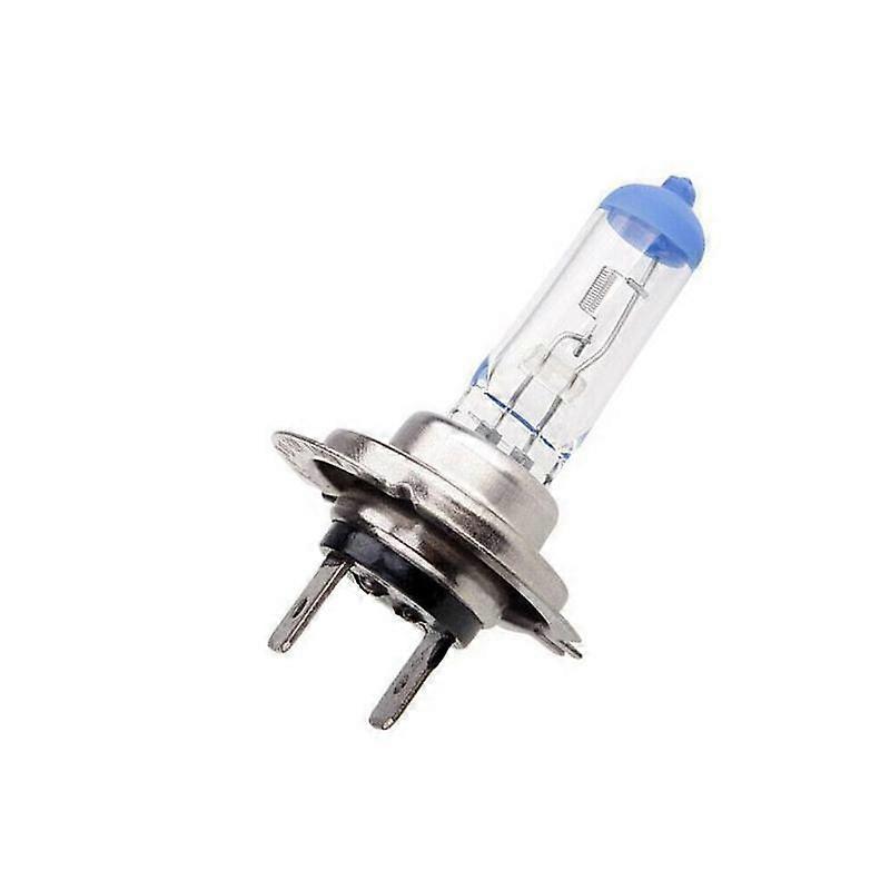 2pcs H7 100W 12V Halogen light Super Bright White Fog Lights High Power Car Headlights light Car Light Headlight Source Parking