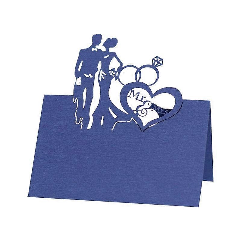 ضع بطاقة اسم الجدول ورقة بطاقة لأرقام المقاعد بطاقات لعيد ميلاد الزفاف