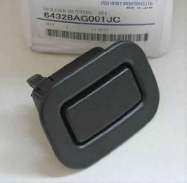 For Subaru 2009-12 Forester Rear Seat Adjustment Switch, Front and Rear Seat Back Adjustment Button