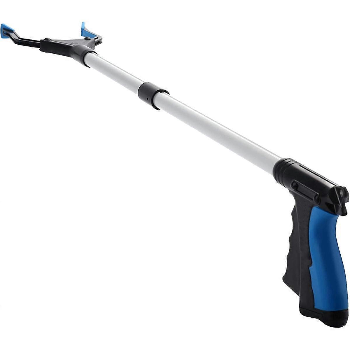 Pinces à ordures pliables Pickers Pick Up Outils Pince Extender Picker Collapsible Garbage Pick Up Pinces à outils