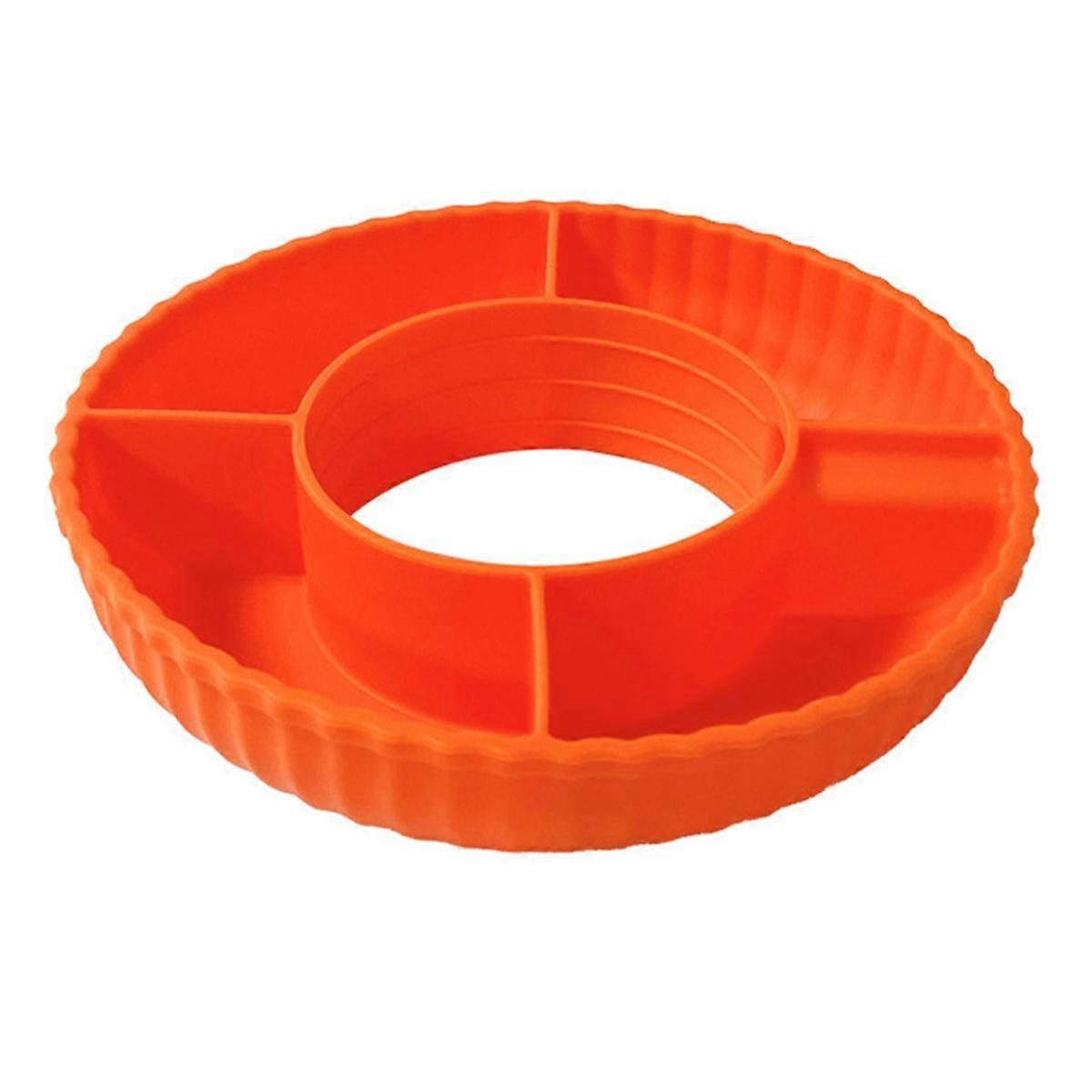 Stanleys Cup 40 Oz Snack Bowl with Handle, Compatible with Stanleys Cup 40 Oz Snack Bowl with Handle, Reusable A