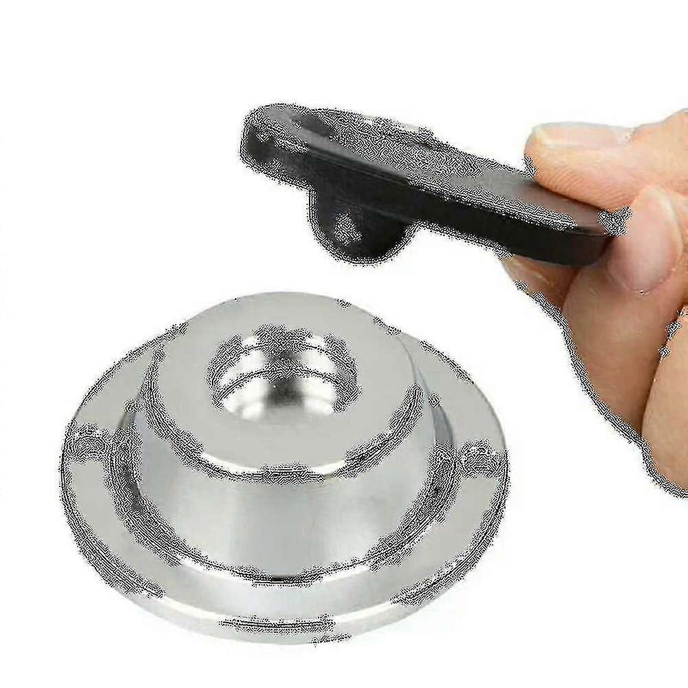 より良い磁気リムーバー衣類ハードタグリムーブ/セキュリティタグデタッチャー