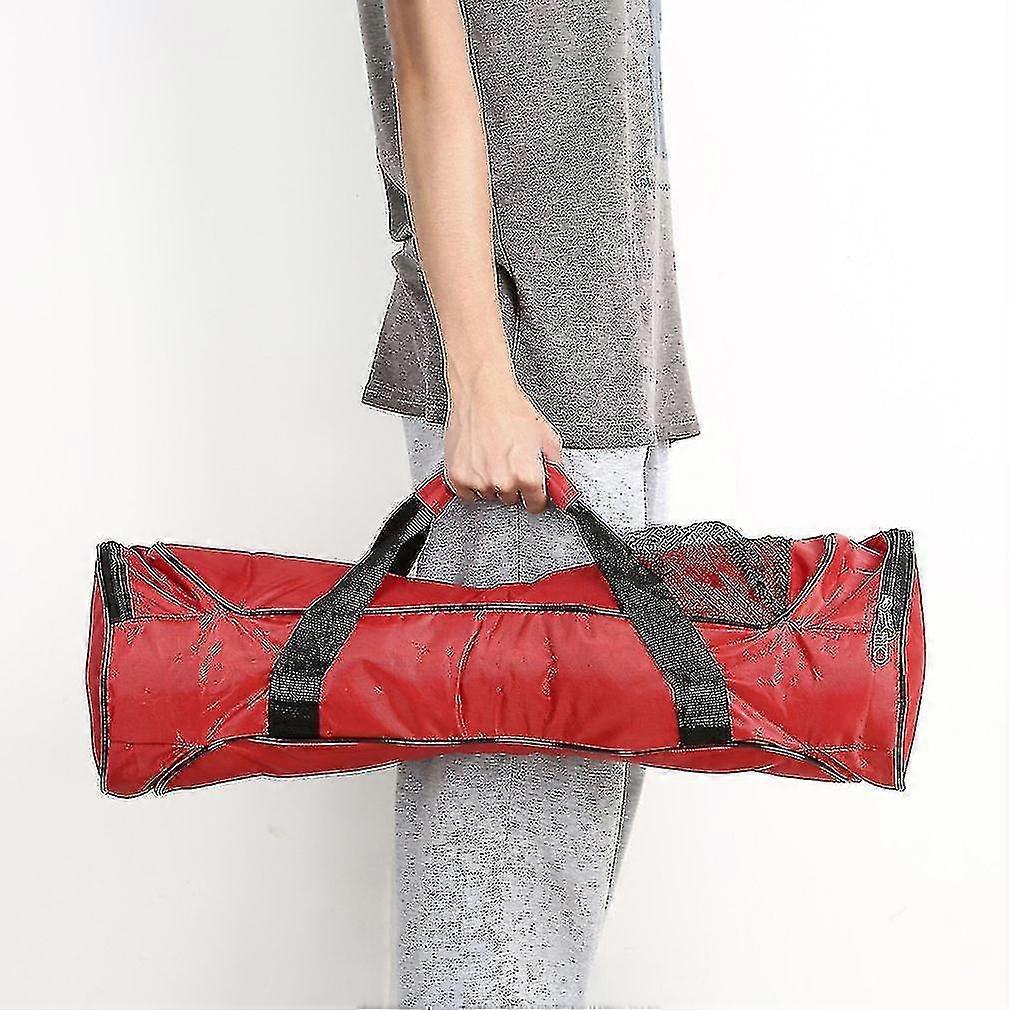 Portable Self Balancing Scooter Handbag Skateboard Electronic Hoverboard Bag
