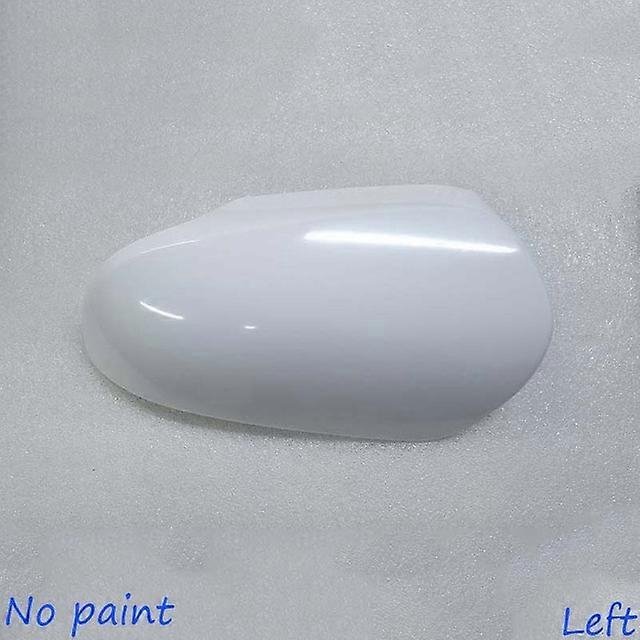Car Accessories For Toyota VITZ YARIS GRMN 2011~2019 Rearview Mirror Cover Reverse Mirror Shell Mirror Case Housing