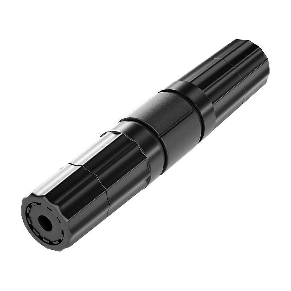 RJ45 Waterproof Connector IP67 Ethernet Cable Connector Gigabit Transmission