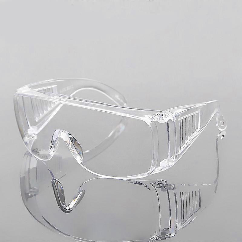 Breathable Safety Goggles Lab Goggles Clear Goggles Splash Goggles