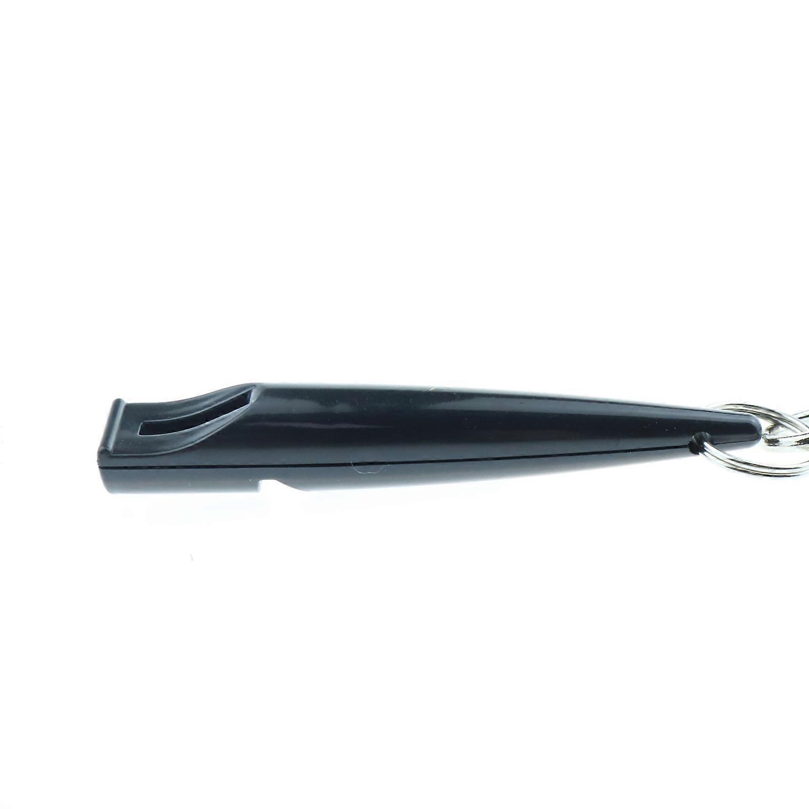 High-Frequency Dog Training Whistle with Lanyard, Loud and Long-Reaching