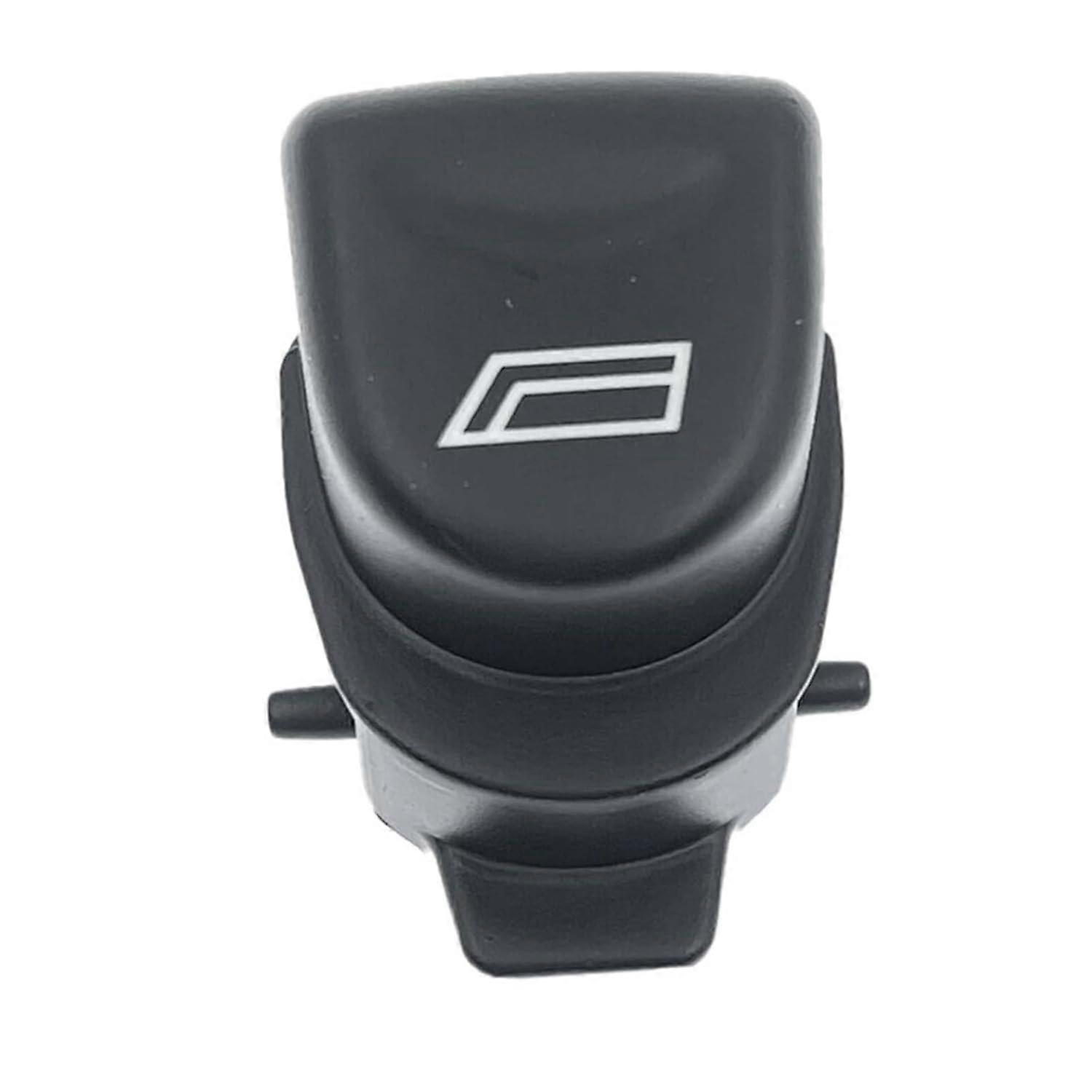 Electric Window Switch Compatible With ALFA For ROMEO 147 GT Window Switch Repair Button Caps Auto Door Windows Glass Lift Control Switch(1pc)