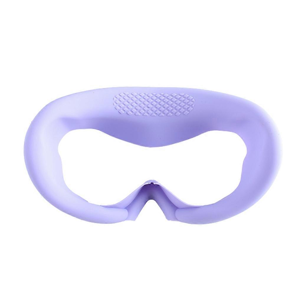 Coque d'interface VR en silicone pour casque VR Pico 4