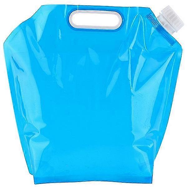 Portable Large Capacity Water Bag