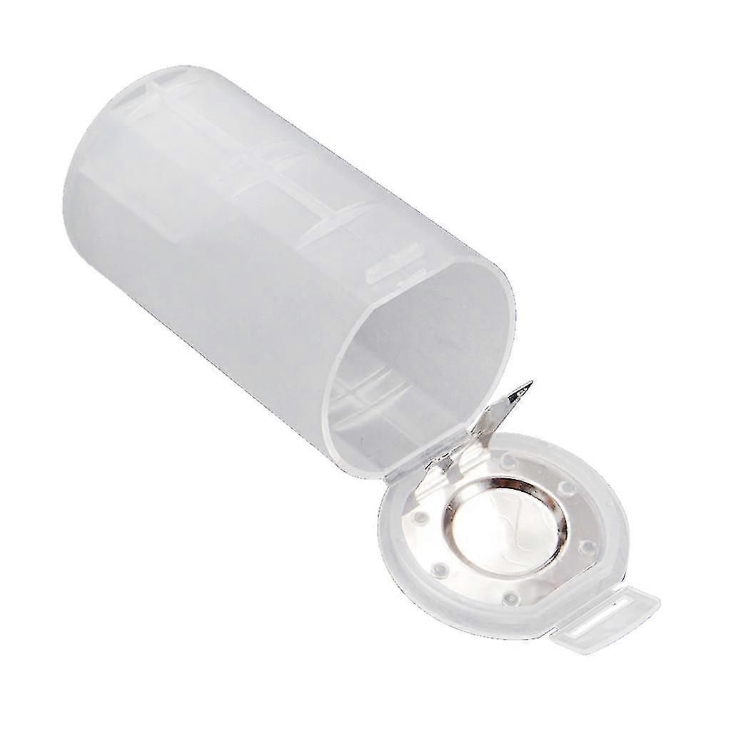Battery Holder Aa To D Size Series Converter Organizer Case Box For Electronics