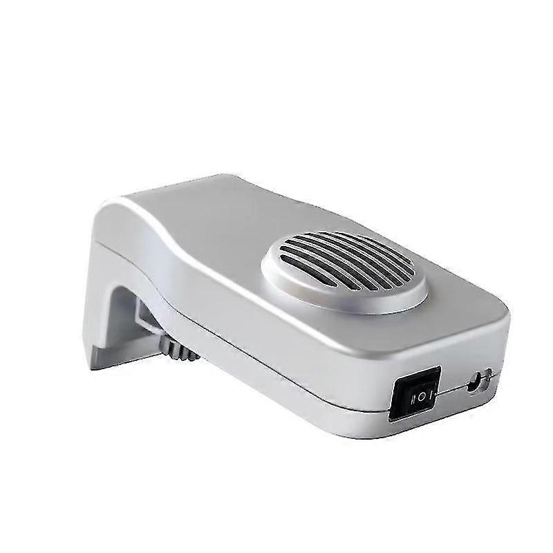 Mini Aquarium Cooling Fan, Low Noise, Hanging