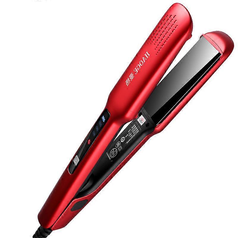 Hair Straightener Ceramic Styler