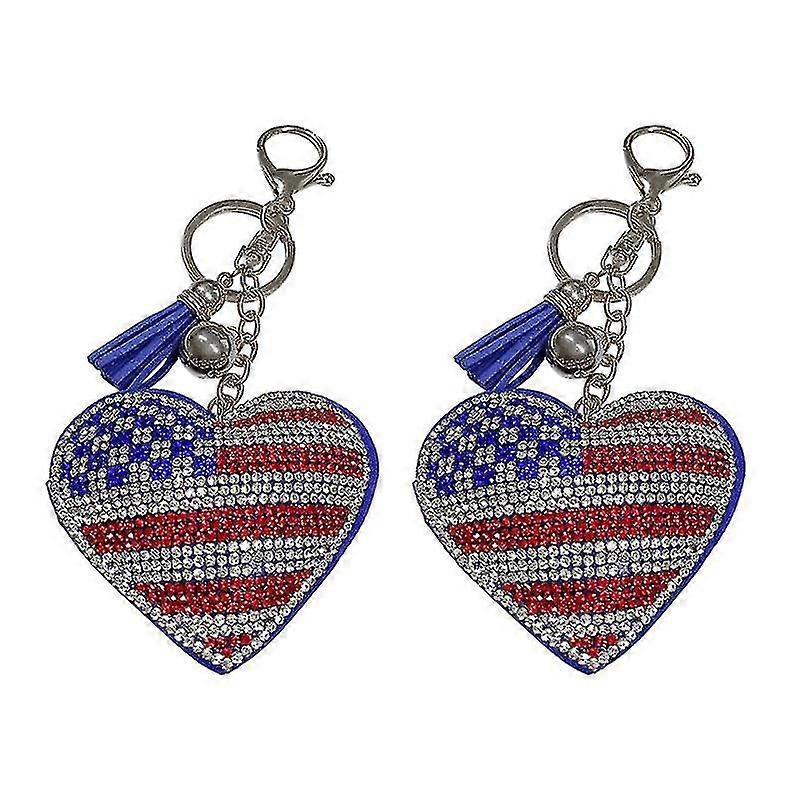 Metal Key Chain For Decor