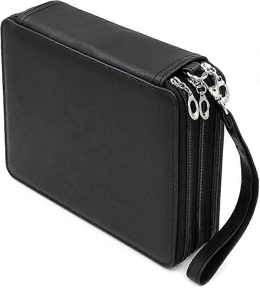 120 Leather Pencil Case