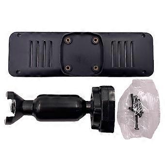 Fiets Achterlicht Zadel Montage Beugel Voor Garmin Varia Rearview RCT715 Houder Beugel Ondersteuning Accessoires