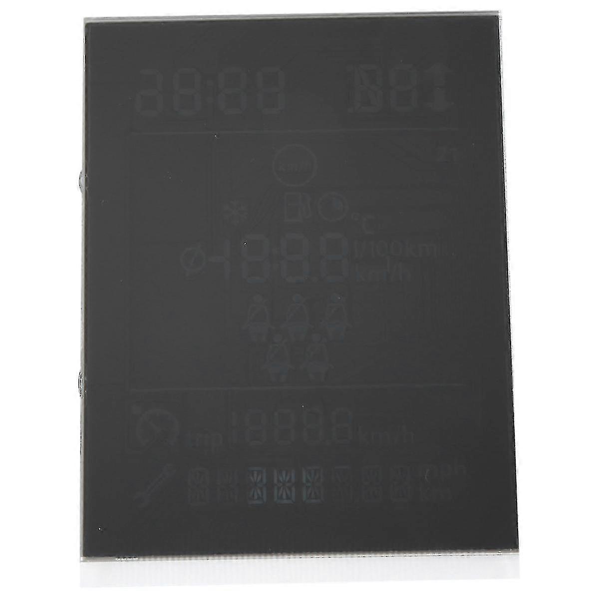 For Superb 3td920811 Car Lcd Screen Instrument Cluster Pixel Repair Dashboard New Lcd Display