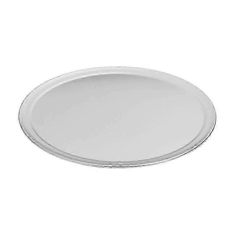 Bandeja de Pizza de Alumínio de 7 polegadas de Largura - , , Perfeito para Assar