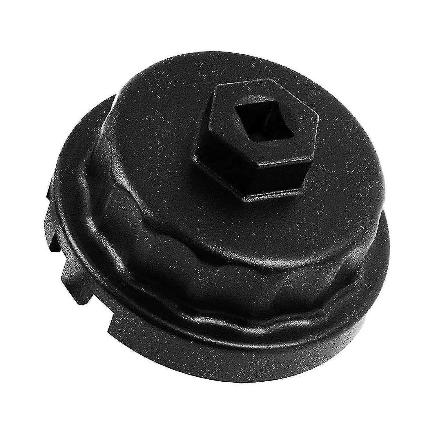 Automobile Oil Filter Wrench Heavy Duty Craft Withstand Rigorous Tasks Suitable For Toyota Car Model