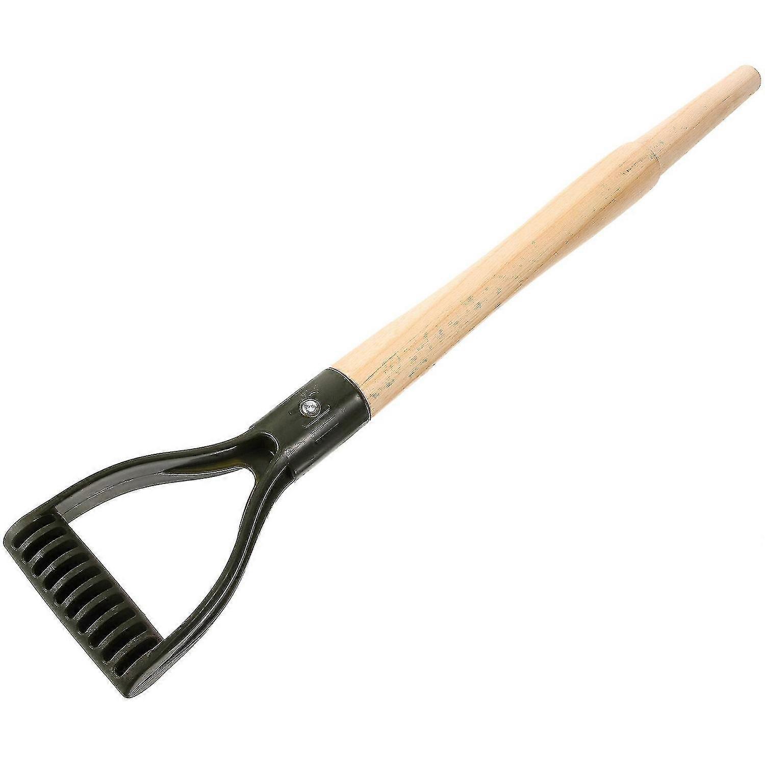 Spade håndtak erstatning tre spade aksel håndtak spade håndtak spade aksel