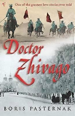 Doctor Zhivago