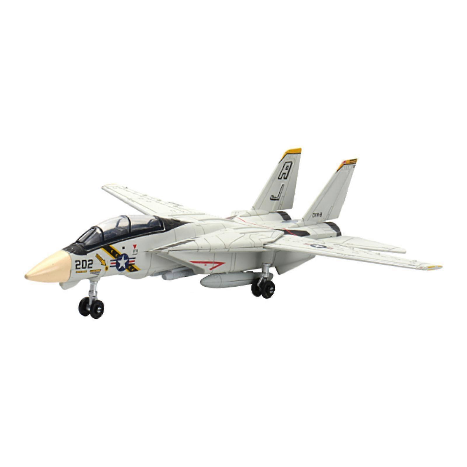 1/72 vadászgép modellkészlet repülőgép dísz DIY felnőttek ajándékok repülőgép építőelemek