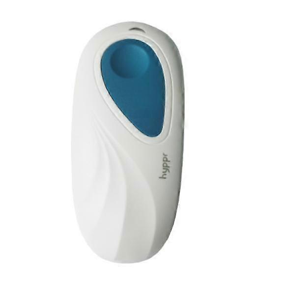 Ultrasonic Dog Barking Deterrent, 2-in-1 Dog Training and Bark Control Device