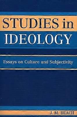 Studies in Ideology