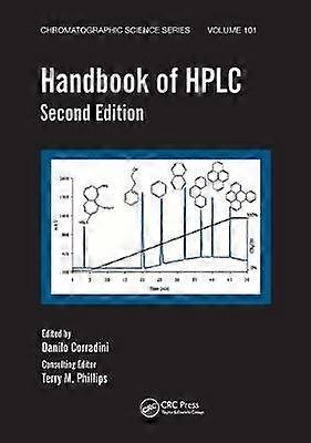 Handbook of HPLC