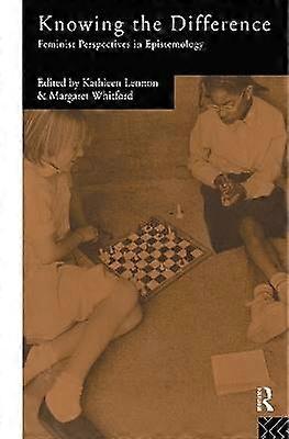 Knowing the Difference