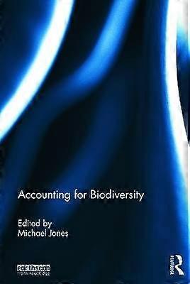 Accounting for Biodiversity